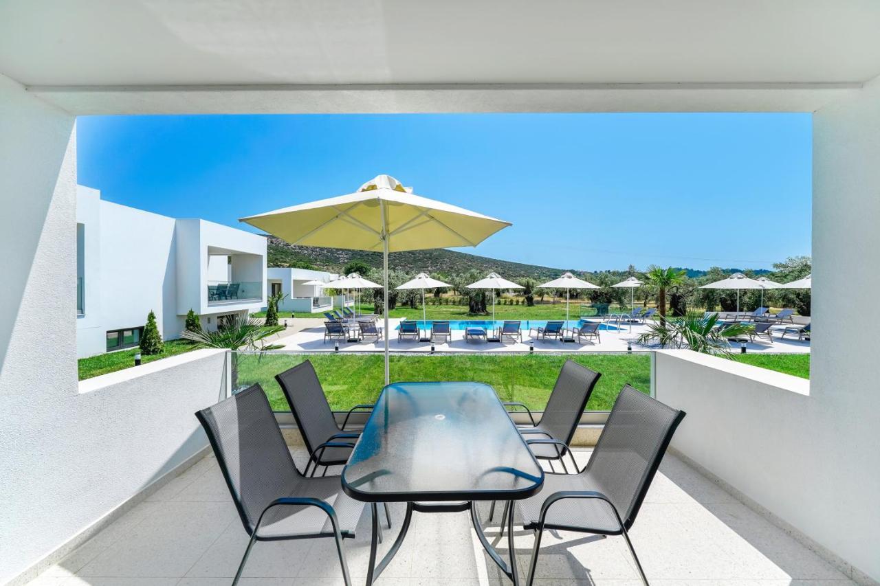 Encanto Village -Apartments Potos Exterior foto